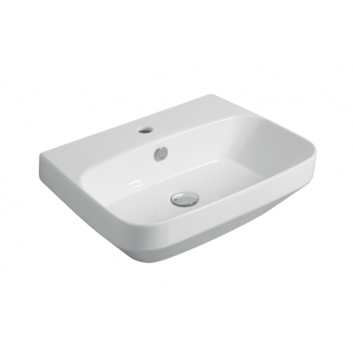 Умивалник за плот или стена Simas BADEN BADEN  BB 10